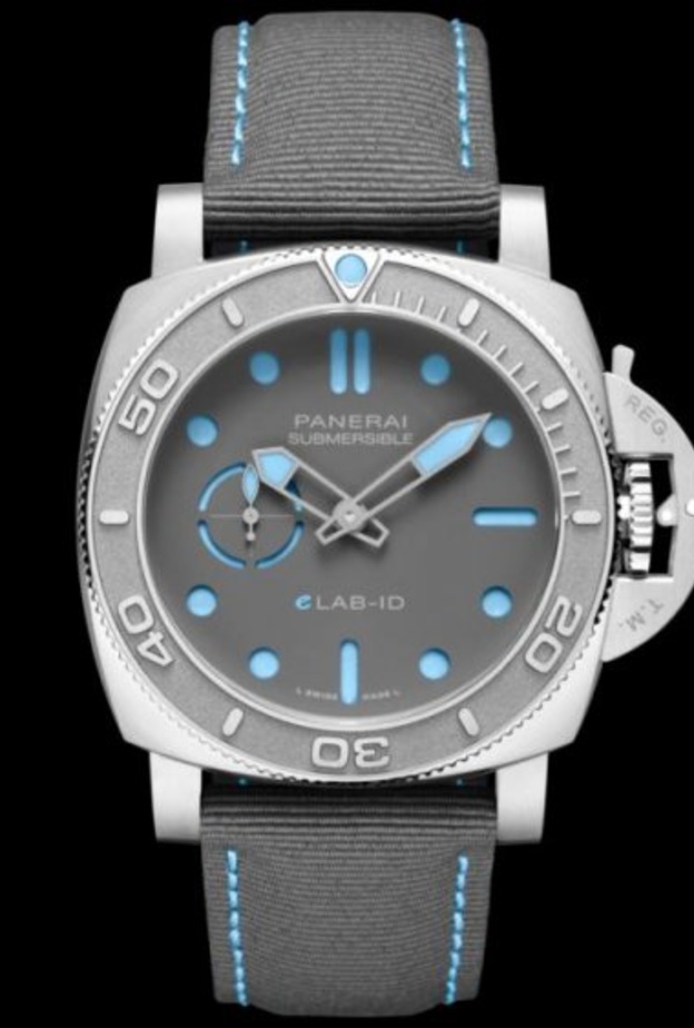 معرض الساعات والعجائب 2021