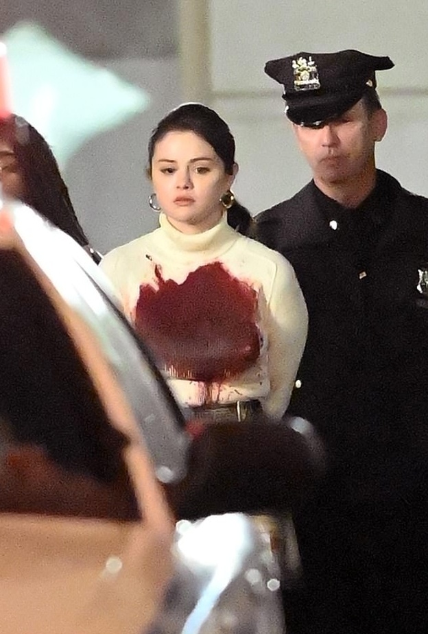 سيلينا غوميز