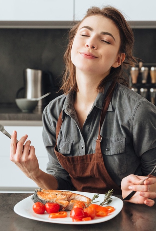  اطعمة تعزز الشعور بالسعادة والهدوء لمواجهة ازمة كورونا