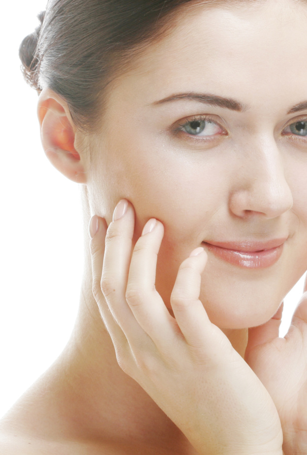  طريقة تحضير خلطة اللوز لمحاربة جفاف البشرة في رمضان