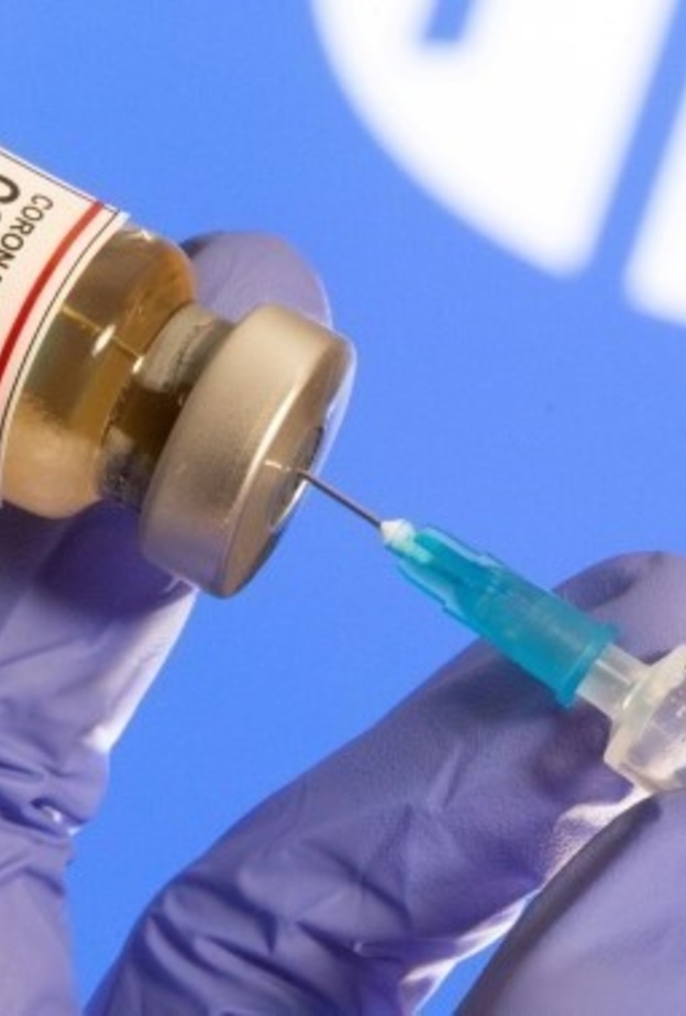 ارتفاع معدل توزيع لقاح كورونا في الإمارات في 91%