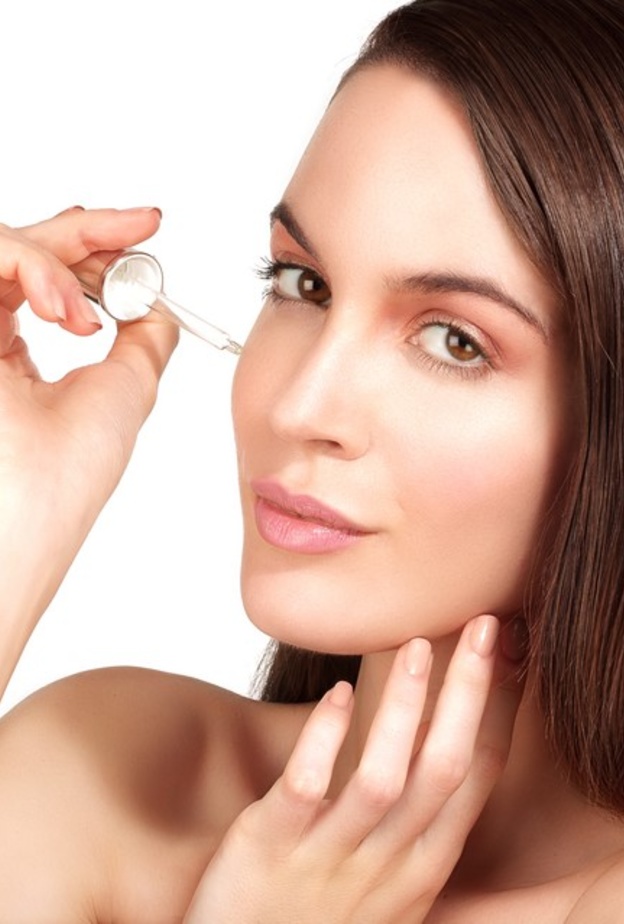  نصائح جمالية لعمل سيروم منزلي لحل جميع مشاكل البشرة في رمضان
