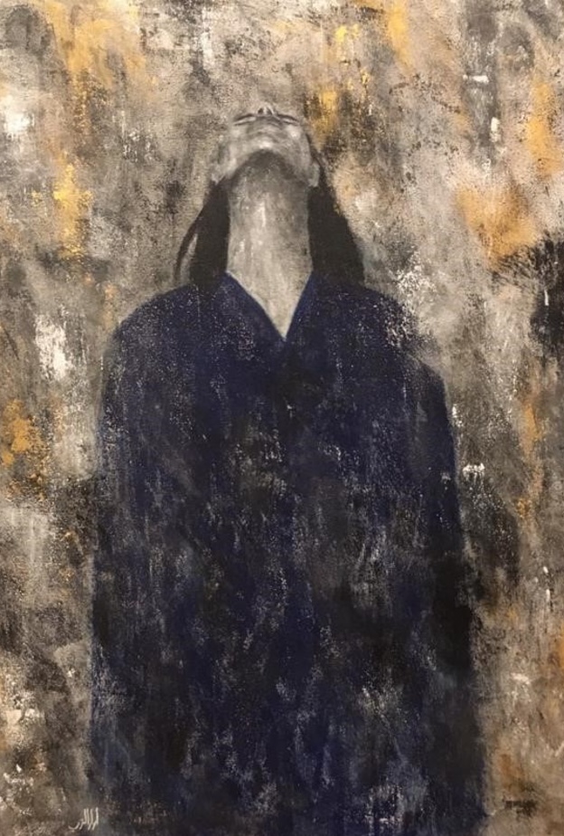  مقابلة مع الفنانة التشكيلية أبرار القرني