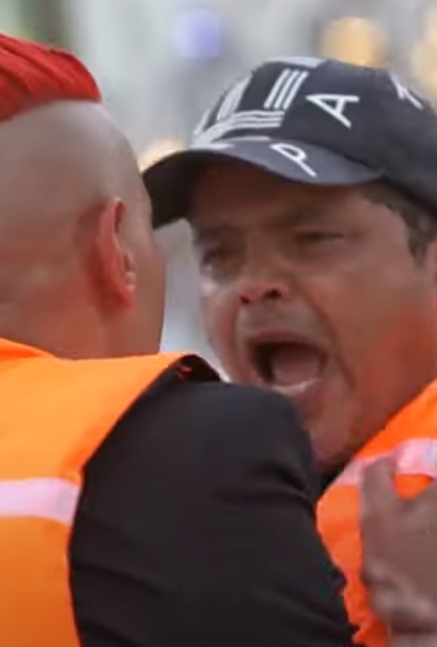 محمد هنيدي ورامز جلال