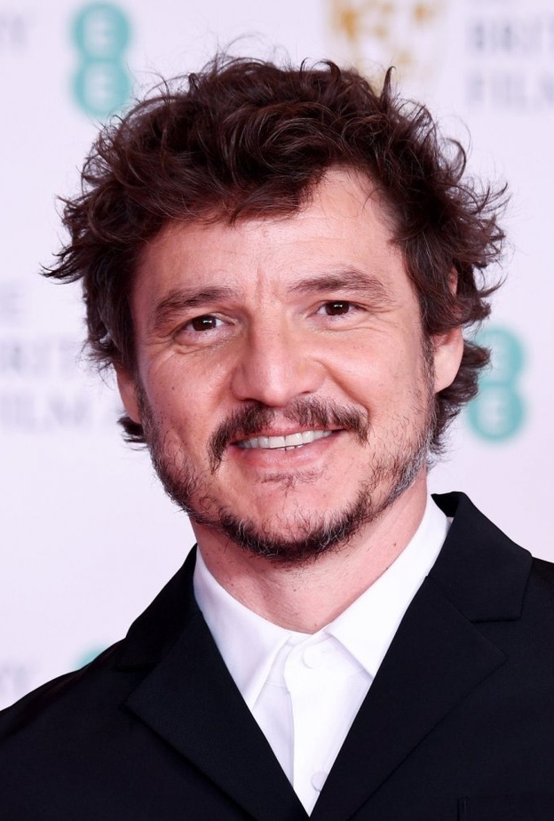 بيدرو باسكال