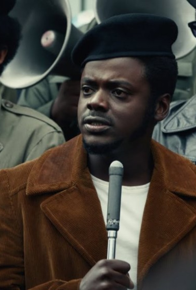 judas and the Black Messiah