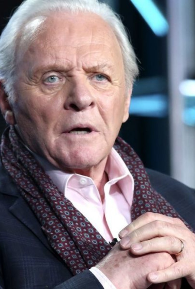 أنتوني هوبكنز