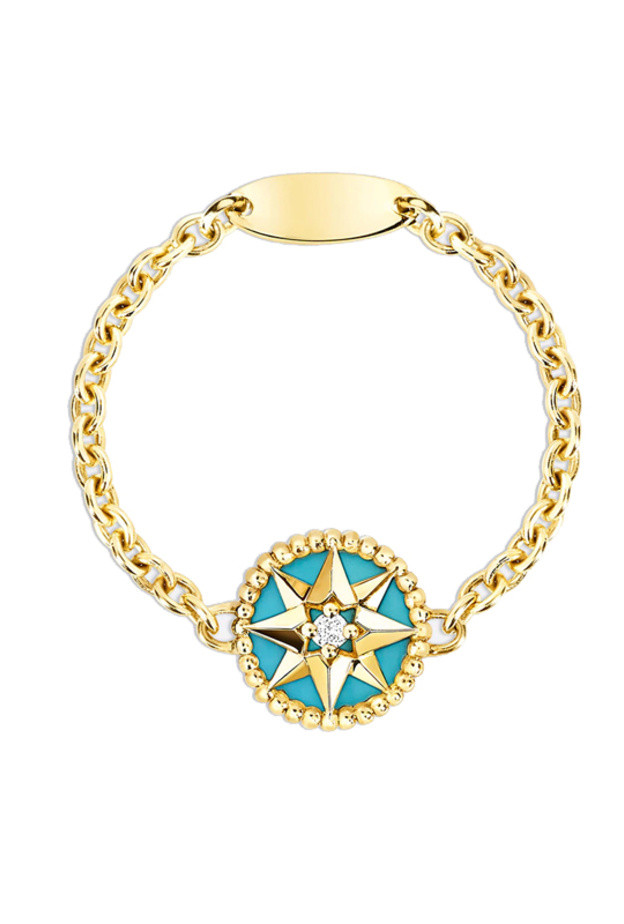  خاتم من ديور Dior