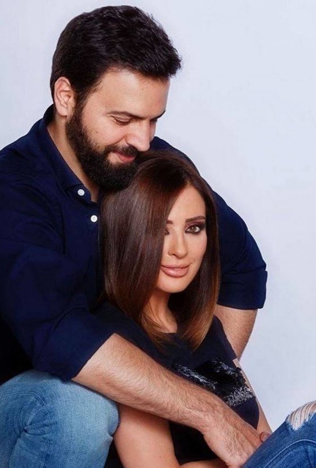 وفاء الكيلاني تزوجت بعد سن الاربعين