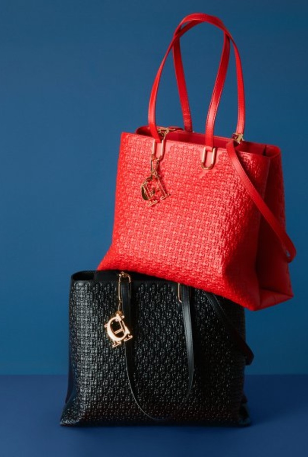 كارولينا هيريرا تقدم مجموعة رمضان