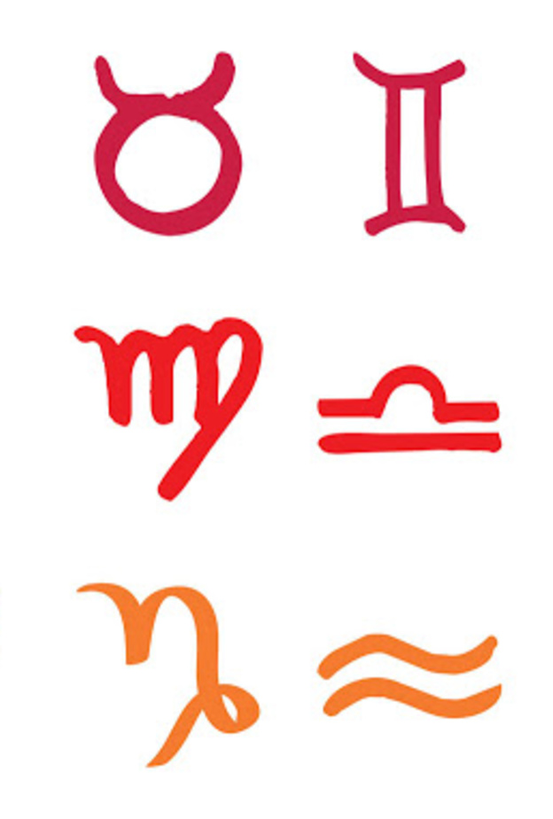 برجك ليوم الإثنين 12 أبريل