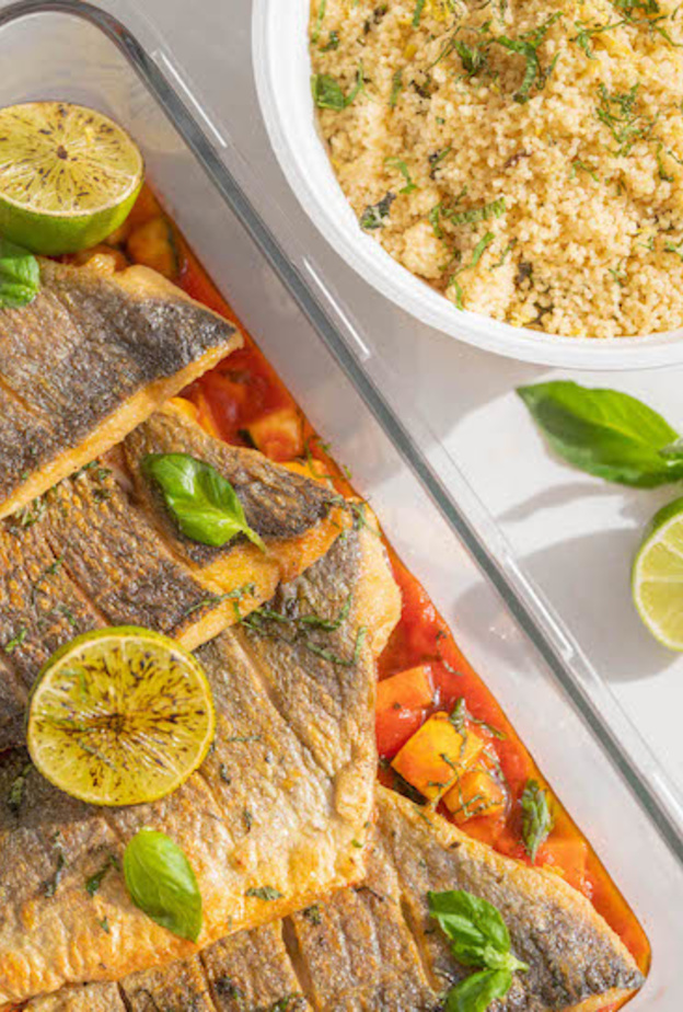 مطعم CAYA يطلق تجربة رمضانية فريدة