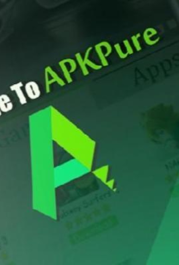 كاسبرسكي تحذر من شفرة خبيثة في Apk Pure