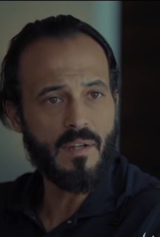 يوسف الشريف 