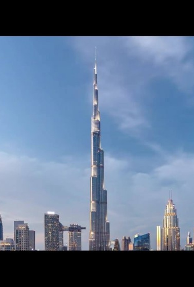  دبي مركز عالمي للفخامة