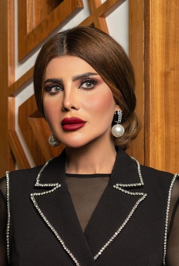 إلهام الفضالة