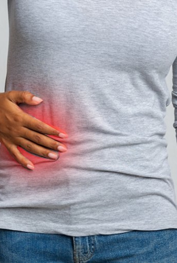  اطعمة تساهم في تنظيف الكبد من السموم في رمضان