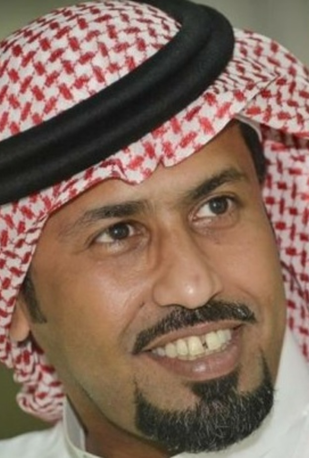 عبدالعزيز الشمري