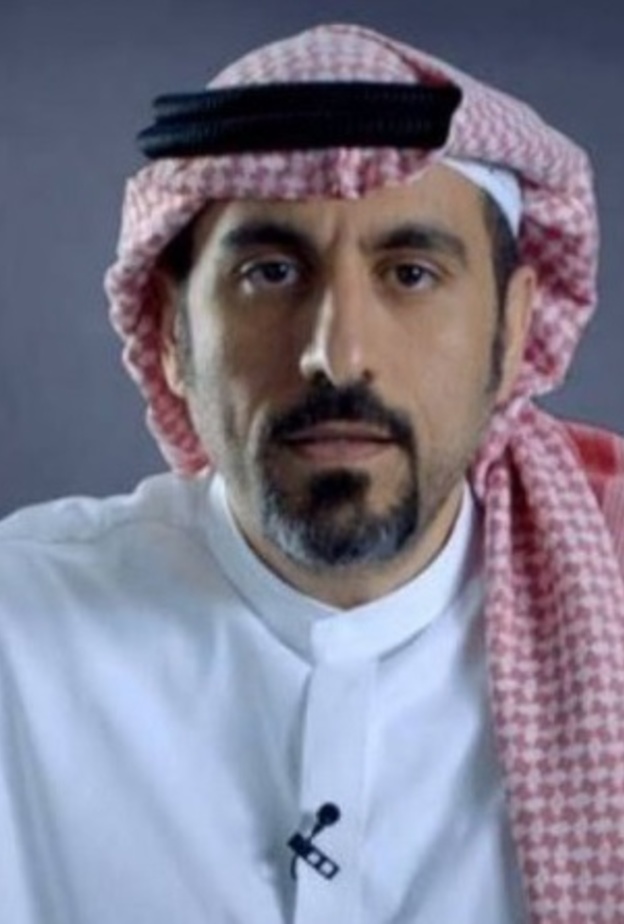 أحمد الشقيري