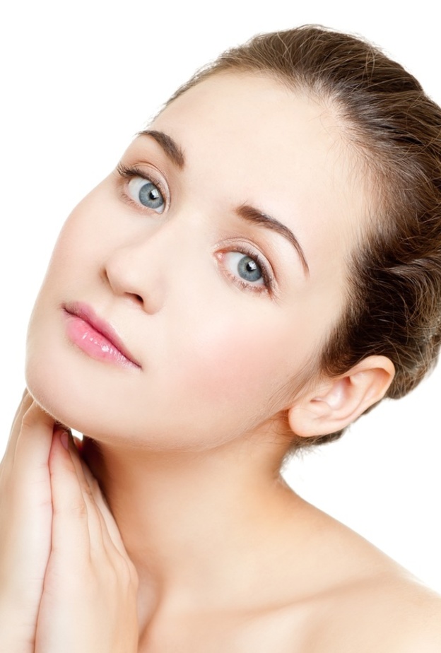 جدول العناية اليومية بالبشرة في شهر رمضان