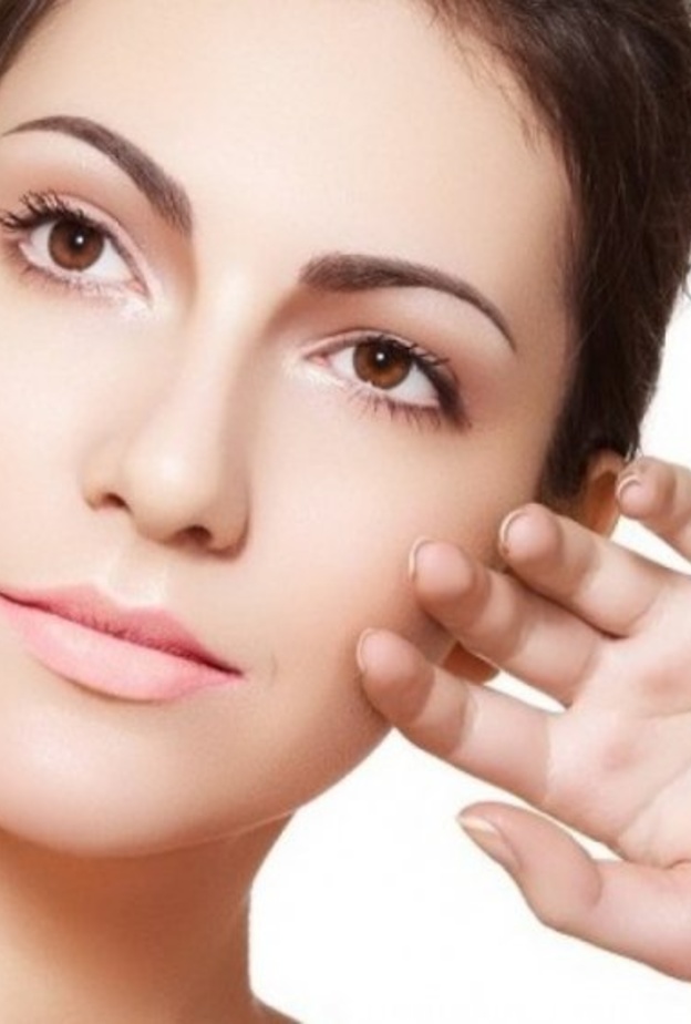 ماسك الجرجير يمنحك بشرة نضرة