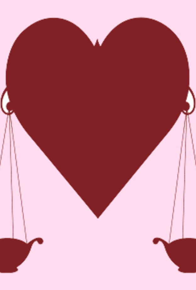 ماذا يحب رجل برج الميزان في المرأة