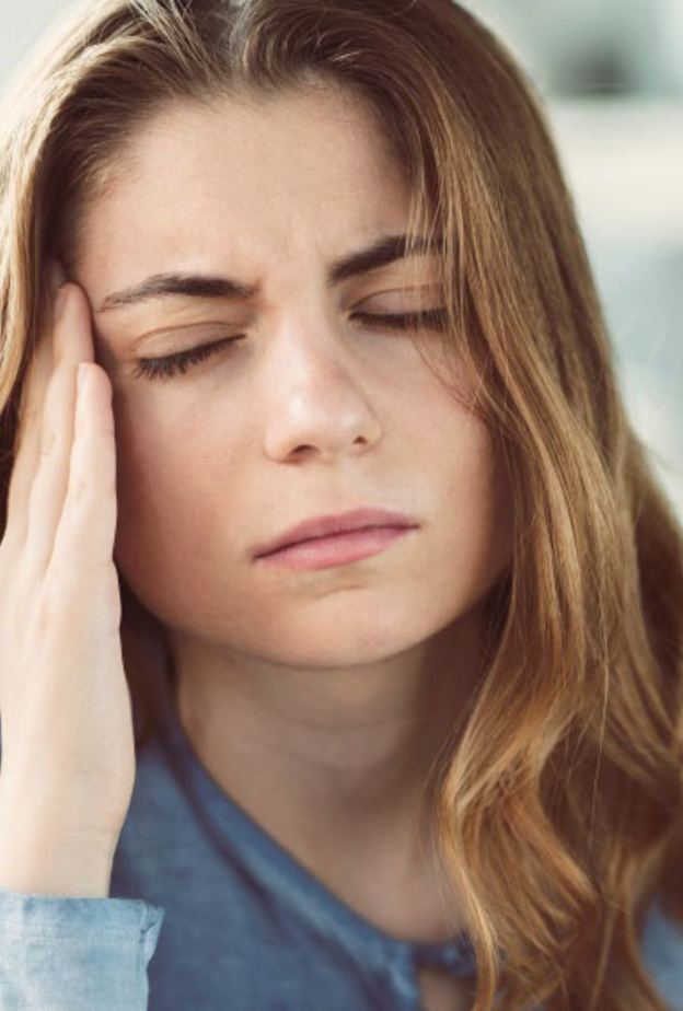 ما هي اسباب الصداع النصفي في رمضان واهم النصائح للتغلب عليه
