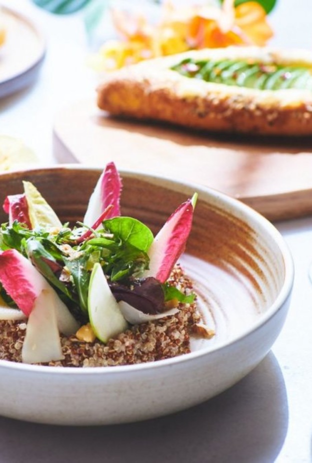 مطعم ميرا من أوبا يفتح أبوابه لاستقبال الزوار