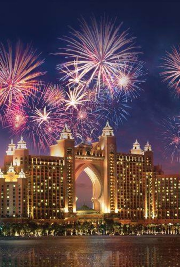 دبي في رمضان.. تعرف الى ابرز الفعاليات