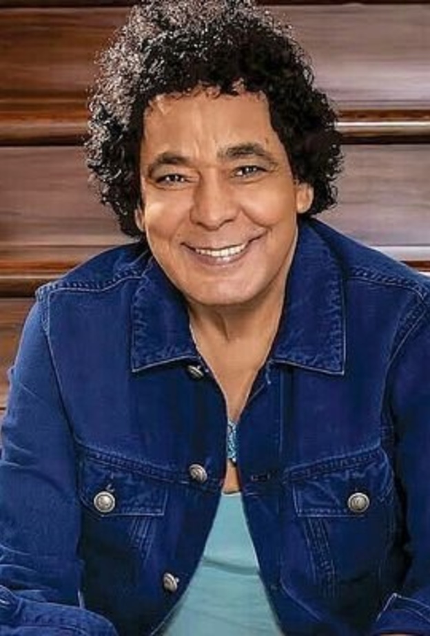 محمد منير ـ أغاني رمضان