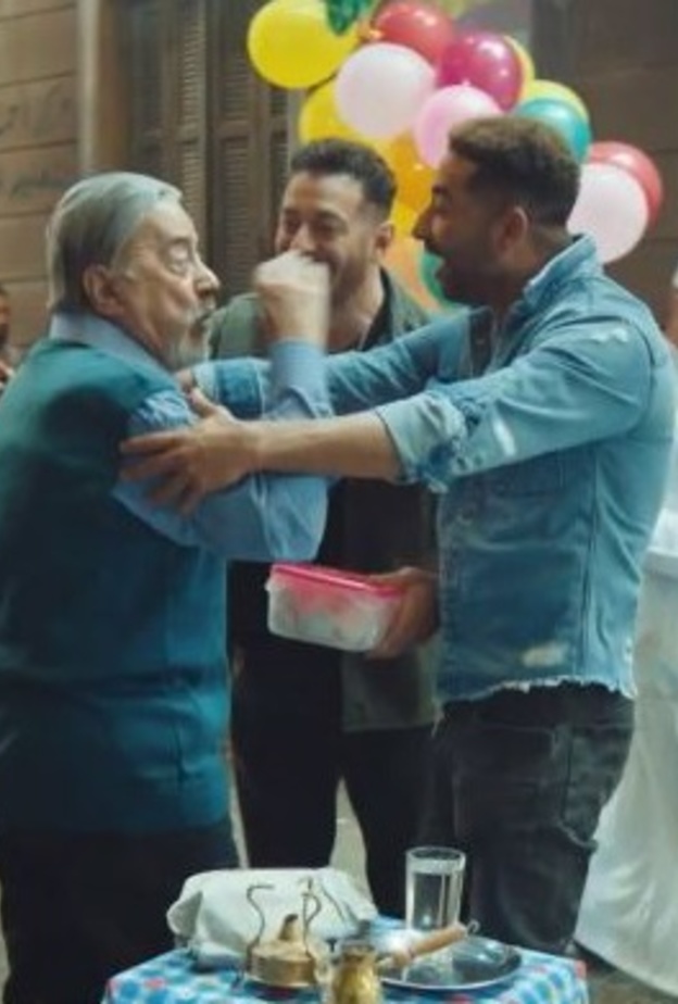 ملوك الجدعنة 