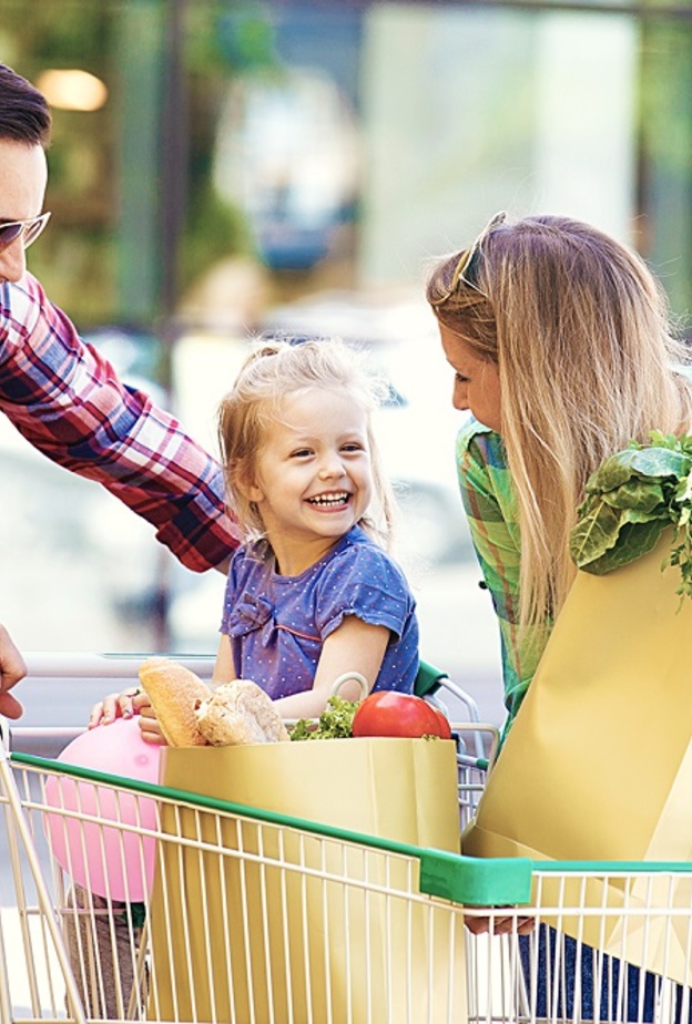 "مهرجان المأكولات في بيتك".. فرصة الفوز بقسائم تسوق في دبي