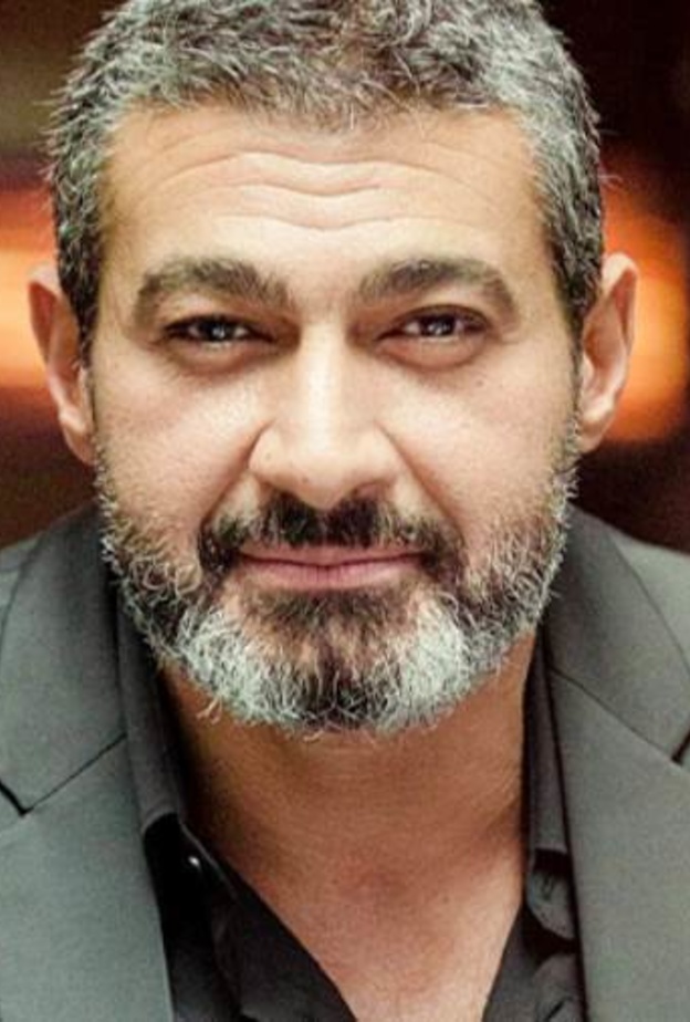 مسلسل ضل راجل