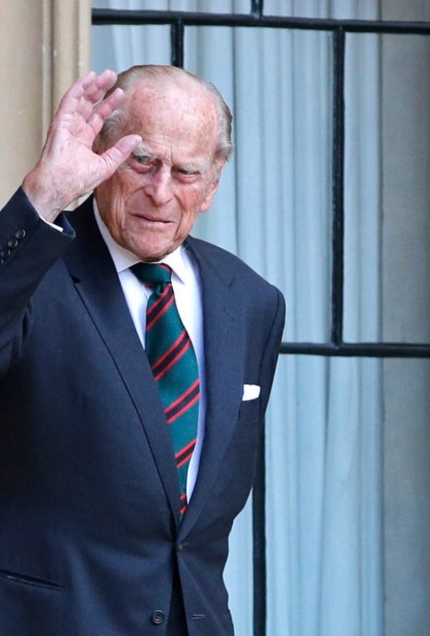 شاهدوا أشهر القصور والمنازل الملكية التي عاش فيها الأمير فيليب