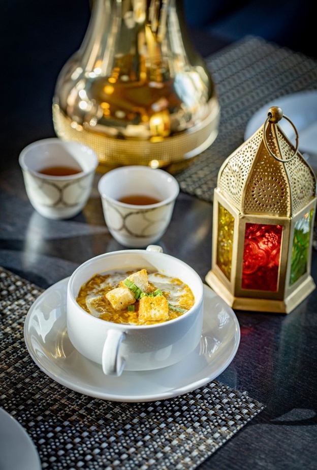  مطعم أكواريوم