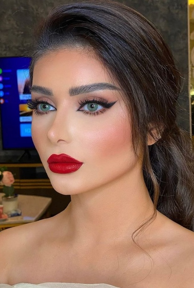 هيفاء حسوني