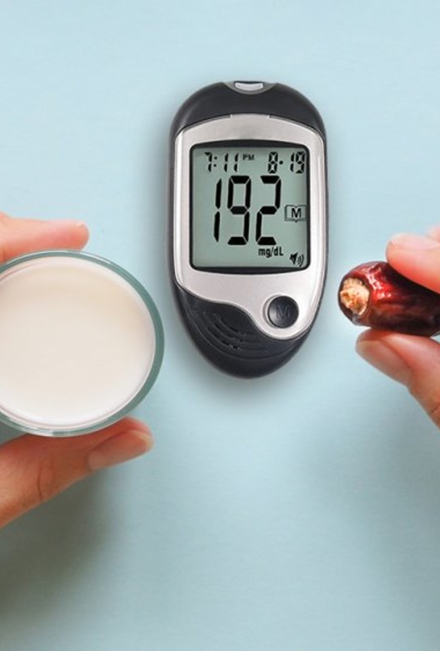 ما هو أفضل رجيم مناسب لمرضى السكري في رمضان 2021 