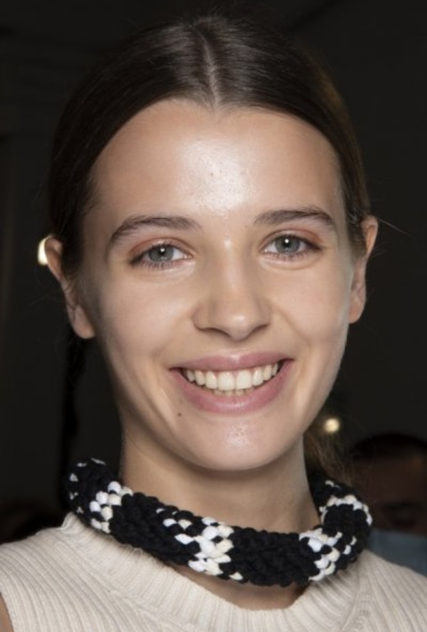 ترطيب البشرة يوميا خطوة ضرورية في شهر رمضان