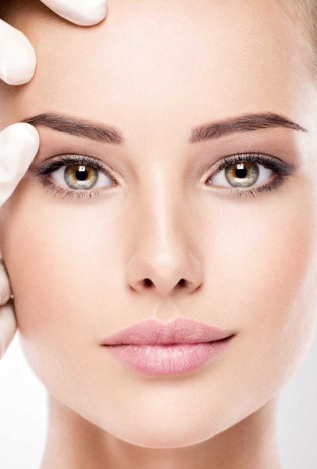  الفرق بين الفيلر والخيوط لشد الوجه وأيهما أفضل 