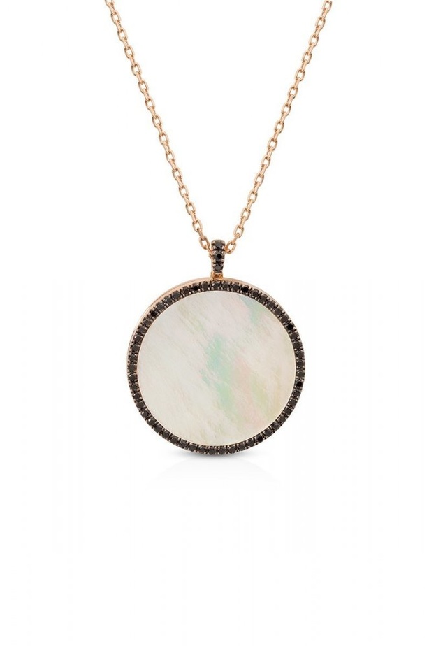  قلادة Wanderlust من أفين Aveen