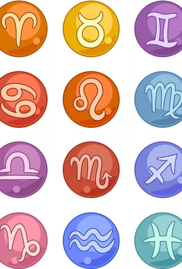  برجك ليوم الأربعاء 14 أبريل