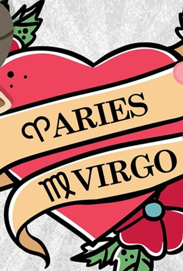  التوافق بين برج الحمل وبرج العذراء واسرار العلاقة بينهما