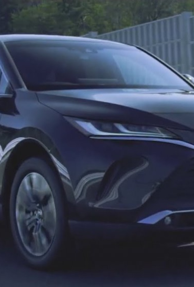 سيارة عائلية فاخرة من هيونداي