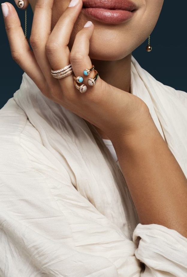 "تألّقي بأروع ما لديك".. Piaget تسدل الستار عن حملة رمضان 2021 بالسعودية