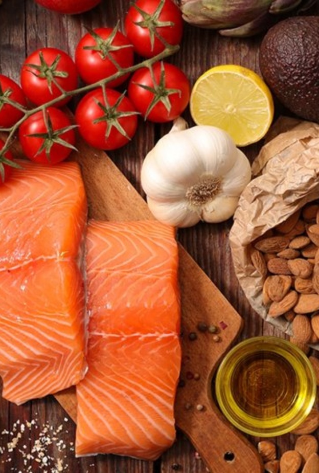  أطعمة يجب على مريض دهون الكبد تناولها في رمضان