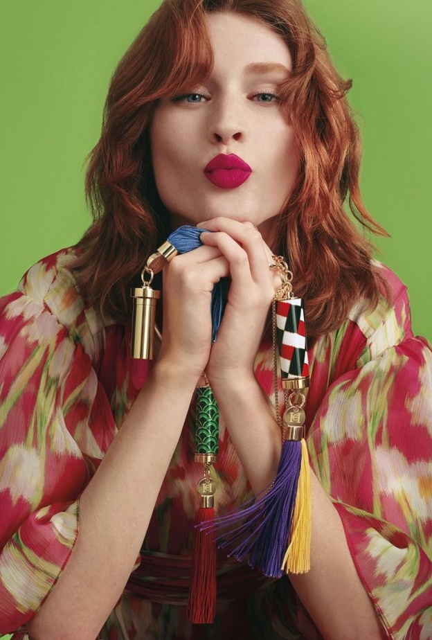 هيريرا بيوتي تطلق منتجاتها حصرياً في متاجر سيفورا في الإمارات والسعودية والكويت وقطر