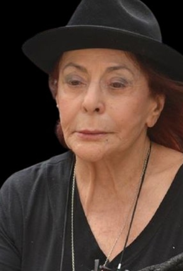 وفاة الفنانة اللبنانية رينيه ديك