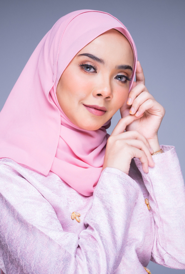 نصائح العناية بالشعر للمحجبات