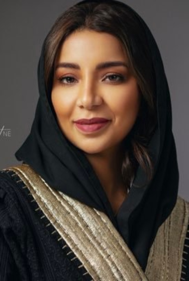 دانية ابراهيم بن سعيدان