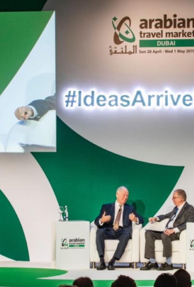 معرض السفر العربي